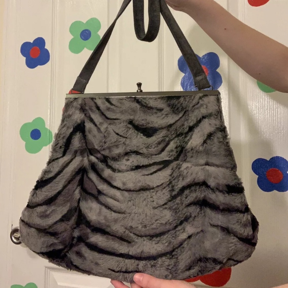 Dollargrand London Purse/Clutch
